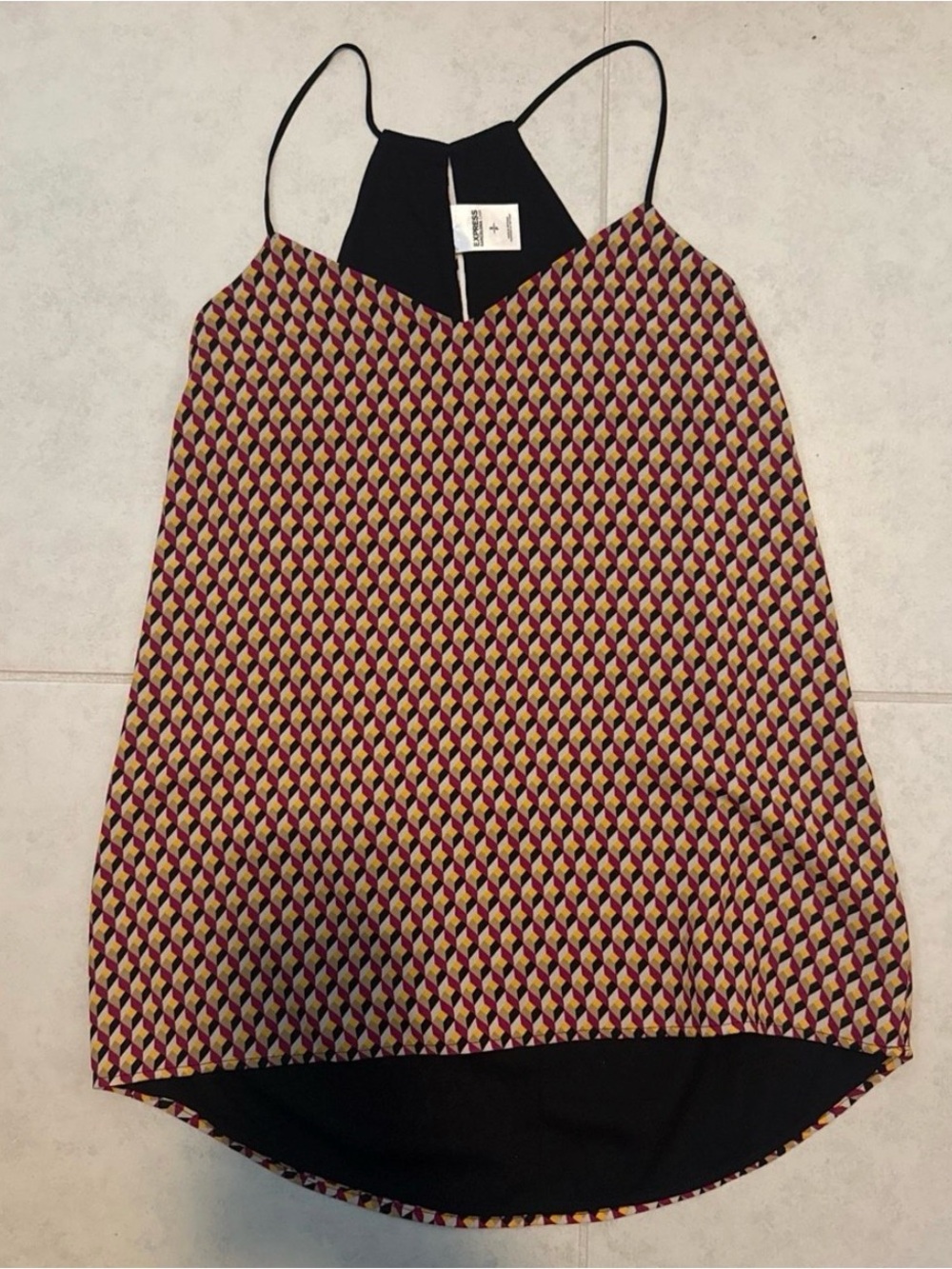 Express top bundle - Picture 5 of 6